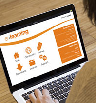 E-learning